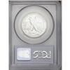 Image 2 : 1942-S 50C MS66 PCGS. A richly lustrous