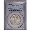 Image 1 : 1944-S 50C MS66 PCGS. Large S. Gently d