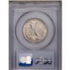 Image 2 : 1944-S 50C MS66 PCGS. Large S. Gently d