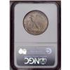 Image 2 : 1946-D 50C MS67 NGC. This Superb Gem is