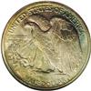 Image 2 : "1936 50C PR66 NGC. The original, superi"