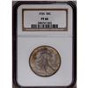 Image 3 : "1936 50C PR66 NGC. The original, superi"
