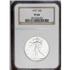 Image 1 : 1937 50C PR66 NGC. Brilliant throughout