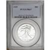 Image 1 : 1939 50C PR67 PCGS. Fully struck and im