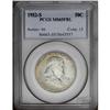 Image 1 : 1952-S 50C MS65 Full Bell Lines PCGS. T