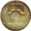 Image 2 : 1954-S 50C MS66 Full Bell Lines PCGS. A