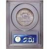 Image 2 : 1961-D 50C MS66 PCGS. Radiantly lustrou
