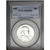 Image 1 : 1962 50C MS65 Full Bell Lines PCGS. Wel