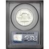 Image 2 : 1962 50C MS65 Full Bell Lines PCGS. Wel