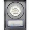 Image 2 : 1953 50C PR67 Cameo PCGS. Bright proof 