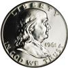 Image 1 : 1961 50C Doubled Die PR64 PCGS. FS-013.
