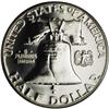 Image 2 : 1961 50C Doubled Die PR64 PCGS. FS-013.