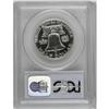Image 4 : 1961 50C Doubled Die PR64 PCGS. FS-013.