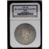 Image 3 : "1794 S$1 B-1, BB-1, R.4. VF25 NGC. Lowe"