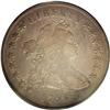 Image 1 : "1796 S$1 Small Date, Large Letters VF30"
