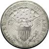 Image 2 : "1798 S$1 Large Eagle, 13 Arrows--Cleane"