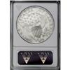 Image 4 : "1798 S$1 Large Eagle, 13 Arrows--Cleane"