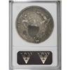 Image 2 : "1799 S$1 --Damaged, Holed--ANACS. VF De"