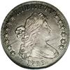 Image 1 : "1799 S$1 XF45 NGC. B-9, BB-166, R.2, Di"