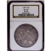 Image 3 : "1799 S$1 XF45 NGC. B-9, BB-166, R.2, Di"