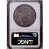 Image 4 : "1799 S$1 XF45 NGC. B-9, BB-166, R.2, Di"