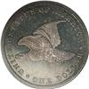 Image 2 : "1838 PS$1 Name Omitted, Judd-84 Restrik"