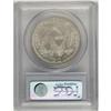 Image 4 : 1853 S$1 MS64 PCGS. The Act of 1853 man