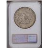 Image 2 : 1860-O S$1 MS61 NGC. This satiny and li