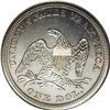 Image 2 : 1863 S$1 MS64 NGC. Mint State examples 