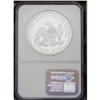 Image 4 : 1863 S$1 MS64 NGC. Mint State examples 