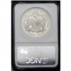 Image 4 : 1871 S$1 MS63 NGC. This example has the