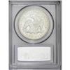 Image 2 : 1872-S S$1 XF45 PCGS. A lightly toned a
