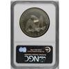 Image 4 : 1860 S$1 PR64 NGC. Ocean-blue and honey