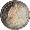 Image 1 : 1867 S$1 PR64 NGC. The 1867 proof dolla