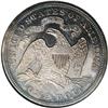Image 2 : 1867 S$1 PR64 NGC. The 1867 proof dolla