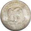 Image 2 : "1874-CC T$1 MS62 ANACS. Most of the 1,3"