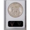 Image 4 : "1874-CC T$1 MS62 ANACS. Most of the 1,3"