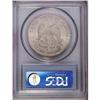 Image 2 : 1876-S T$1 MS63 PCGS. Type One Obverse 