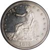 Image 1 : 1873 T$1 PR62 Cameo PCGS. First year of