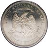 Image 2 : 1873 T$1 PR62 Cameo PCGS. First year of