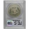 Image 4 : 1873 T$1 PR62 Cameo PCGS. First year of