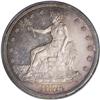 Image 1 : 1876 T$1 PR64 PCGS. Ex: Benson Collecti
