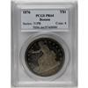Image 3 : 1876 T$1 PR64 PCGS. Ex: Benson Collecti