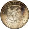 Image 2 : 1879 T$1 PR63 Cameo NGC. This was the f