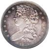Image 1 : "1838 P50C Half Dollar, Judd-73 Original"