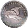 Image 2 : "1838 P50C Half Dollar, Judd-73 Original"
