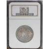 Image 3 : "1838 P50C Half Dollar, Judd-73 Original"