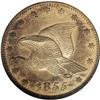 Image 1 : "1855 P1C Flying Eagle Cent, Judd-168, P"