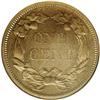 Image 2 : "1858 P1C Flying Eagle Cent, Judd-206, P"
