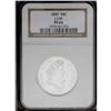 Image 3 : "1859 P50C Half Dollar, Judd-239, Polloc"